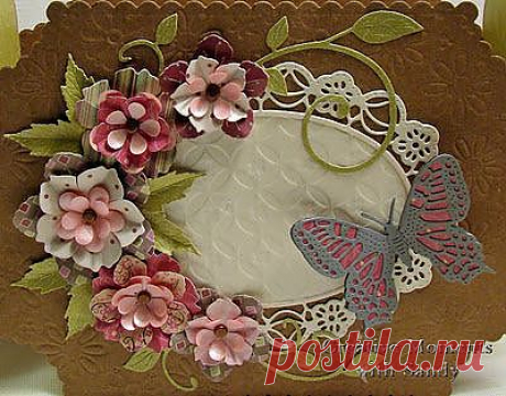 Веселая Линн Дизайн блог: Песчаный Hulsart | ВИШНЯ LYN