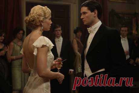 Imagini Easy Virtue (2008) - Imagini Secrete din trecut - Imagine 6 din 54 - CineMagia.ro