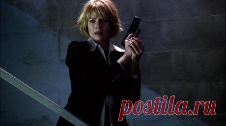 Марг Хельгенбергер