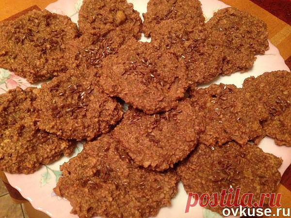Cookie monsters - Простые рецепты Овкусе.ру