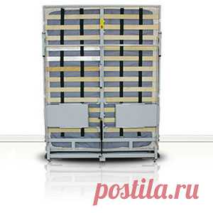 Ergobed трансформируемая мебель