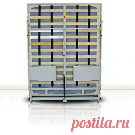 Ergobed трансформируемая мебель