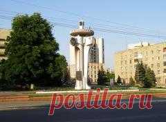 Сегодня 17 сентября отмечается день города 