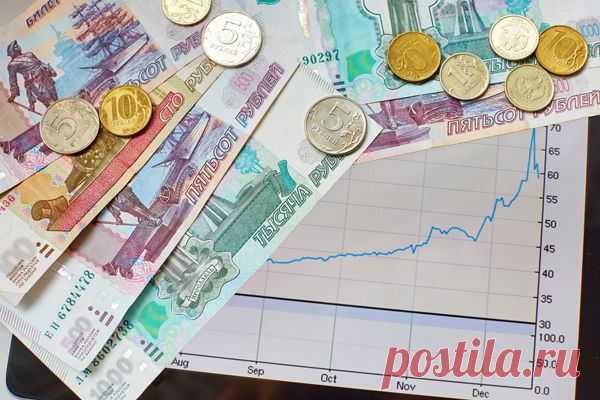 Военные пенсии вырастут на 7,5 процента