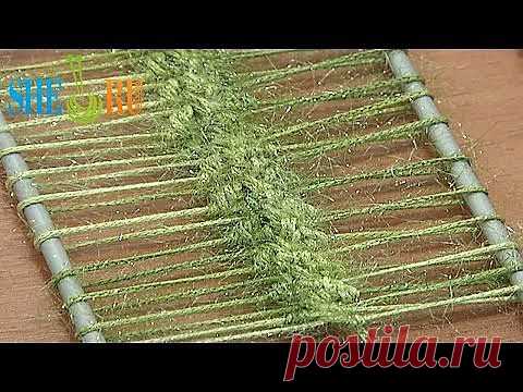 ВЯЗАНИЕ НА ВИЛКЕ 3: Дневник пользователя Еена68 - Страна Мам