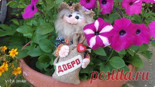 МК по куклам из капрона (чулочная техника) | Записи в рубрике МК по куклам из капрона (чулочная техника) | Дневник pawy