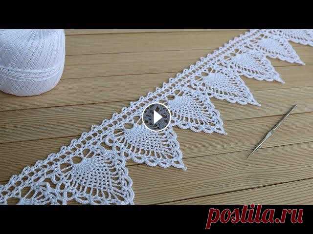 ЛЕНТОЧНОЕ КРУЖЕВО вязание крючком КАЙМА схема узора МАСТЕР-КЛАСС How to Crochet Lace Tape Ribbon

женские вязаные шапки спицами зимние фото