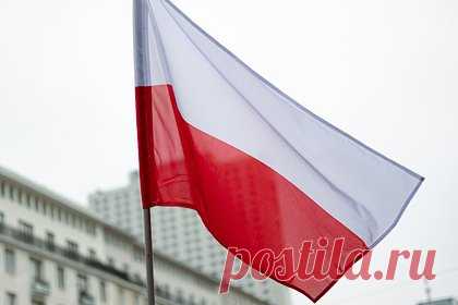 Польша подняла в небо самолеты на фоне якобы активности России
