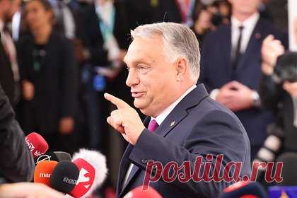 Орбан усомнился в потенциале саммита России и США