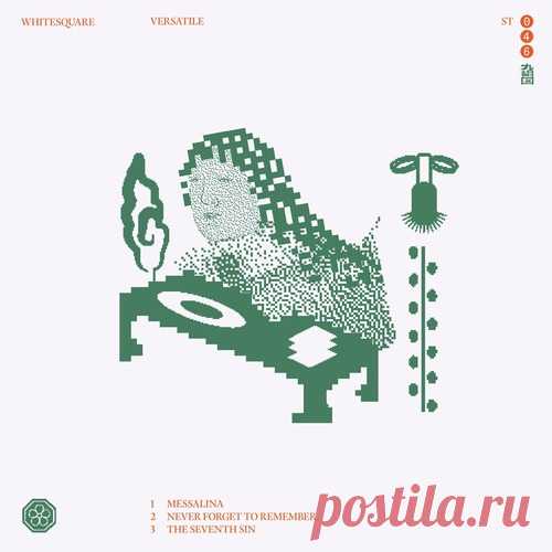 Whitesquare – Versatile EP [ST046] Sharing-DB.club