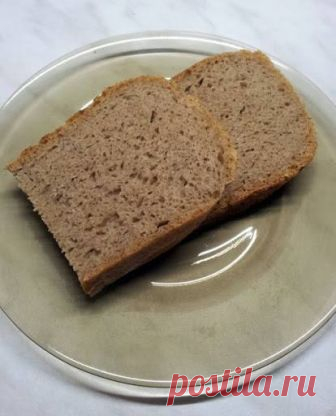Дарницкий хлеб