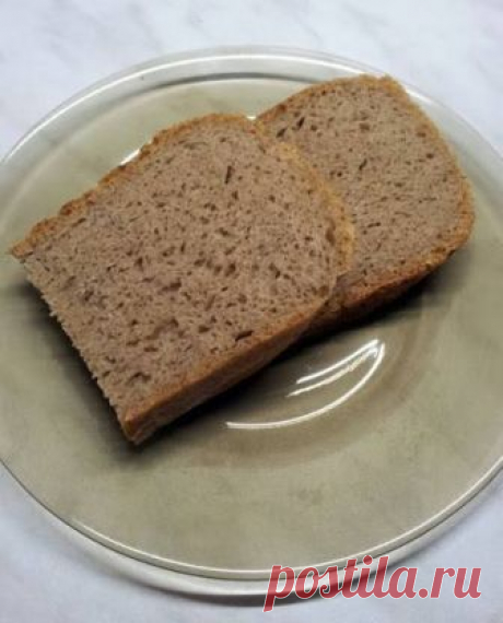 Дарницкий хлеб