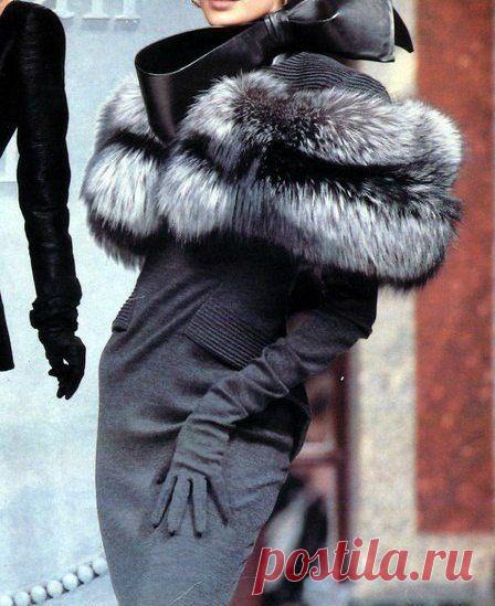 В интересах - категория мода