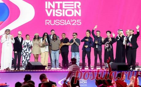 13-9-25--Иосиф Пригожин: Не пойду я на «ИНТЕРВИДЕНИЕ», 23 страны — это не уровень. И все заранее ясно К организации международного конкурса не привлекли признанных мэтров, зато вокруг вьется множество «заинтересованных лиц»