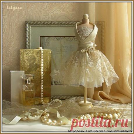 ПЛАНЕТА HAND MADE™ [HANDMADE, РУКОДЕЛИЯ, ХОББИ]