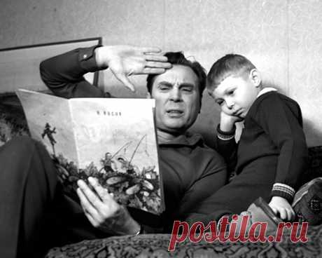 Евгений Матвеев: сын Андрей Матвеев, дочь Светлана Матвеева