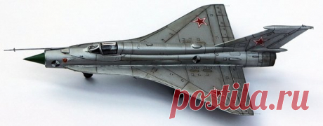 «Аналог» 144-одноместный экспериментальный самолет с оживальным крылом конструкции А. И. Микояна и А.Н. Туполева- СССР, 1967 г. | "АВИА" летаем по жизни | Яндекс Дзен