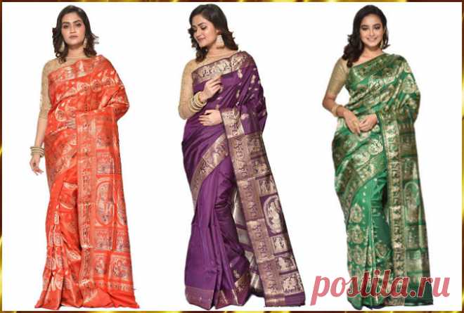 Swarnachari Silk