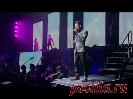Il Divo, 'All Of Me' - Timeless Live In Japan