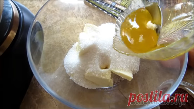 Шикарный медовый торт! Вы забудете всё на свете!