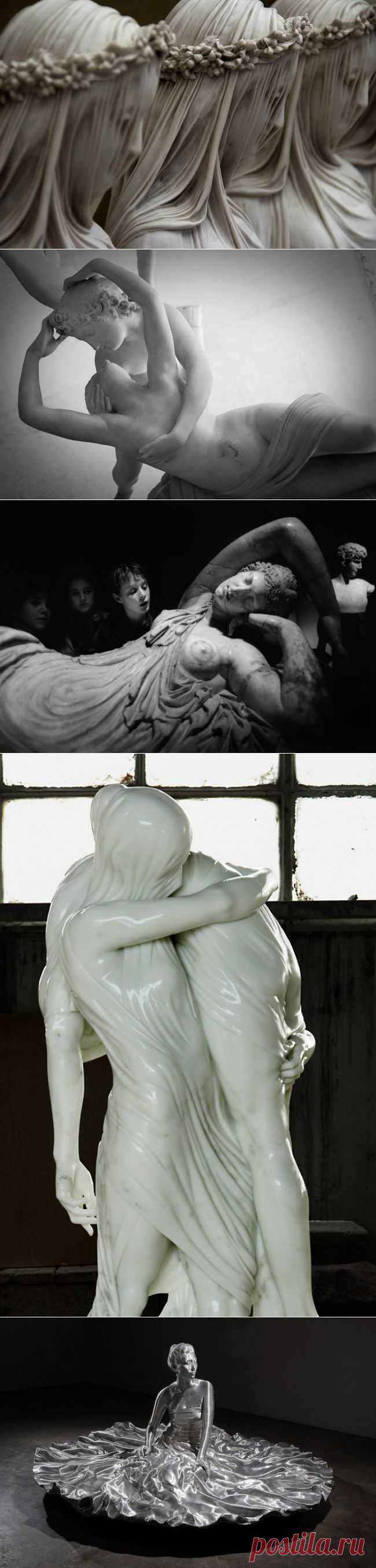 Застывшая красота (Ч. 2) | Хвастунишка