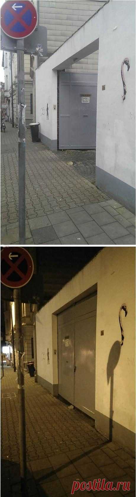 Фламинго