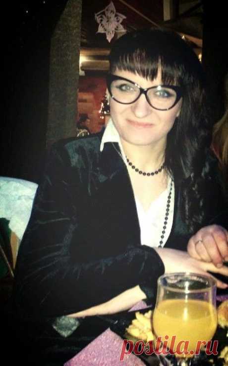 Мои имиджевые очки, в которых я похожа на училку)))