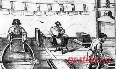 Предпринимательство на Руси | Велемудр