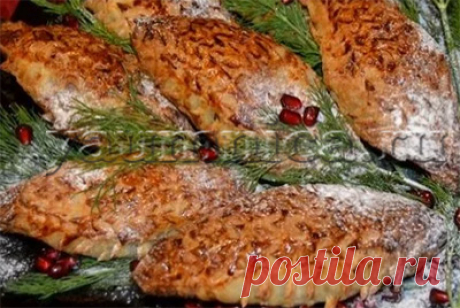 Вкусный рецепт куриных котлет в слоеном тесте