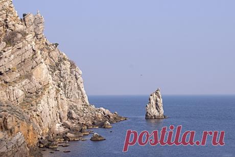 Новые фотографии морской пейзаж.