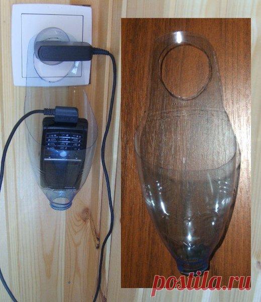 Необычные вещи из пластиковых бутылок, часть 3 | Записки из шкафА | Яндекс Дзен
