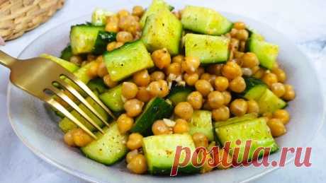 Буду готовить так огурцы все лето. Ох какие они вкусные, а готовятся быстро. Век живи - век учись. | Улыбнись и Попробуй | Дзен