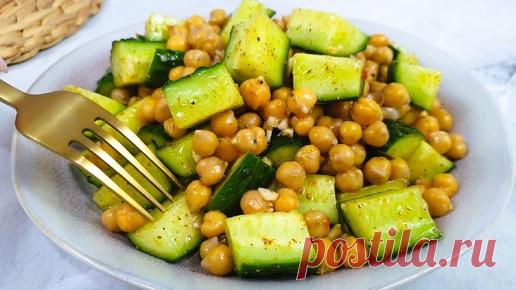 Буду готовить так огурцы все лето. Ох какие они вкусные, а готовятся быстро. Век живи - век учись. | Улыбнись и Попробуй | Дзен