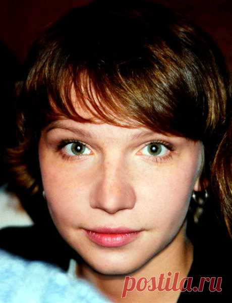 Ирина Рахманова