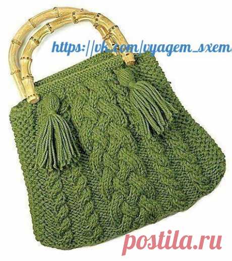 Клубочек - вязание и рукоделие