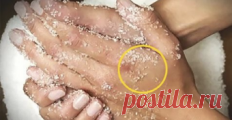 Секретный рецепт молодости для гладкости ваших рук - Ok’ейно 5 Домашних омолаживающих средств + Видео