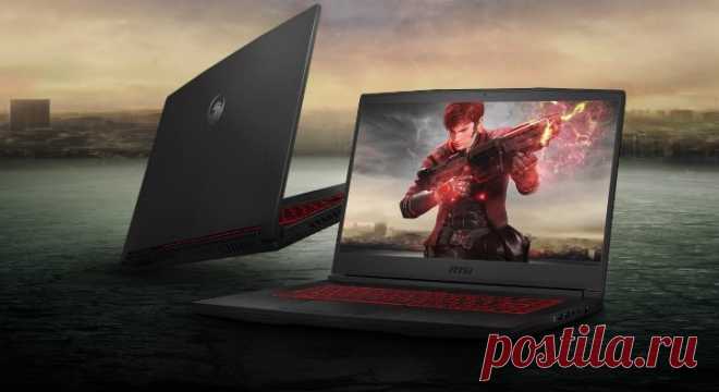 Цена и характеристики MSI Bravo 15/17 - игровые ноутбуки с Ryzen 4000 и Radeon RX 5500M MSI пополняет малоизвестную линейку игровых ноутбуков Bravo двумя новыми моделями - они должны заинтересовать энтузиастов AMD, поскольку в ноутбуках Bravo 15 и 17 мы найдем как процессоры, так и