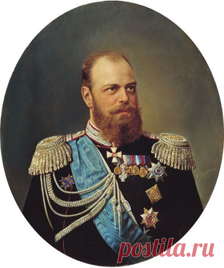 П.И. Чайковский. Торжественный коронационный марш