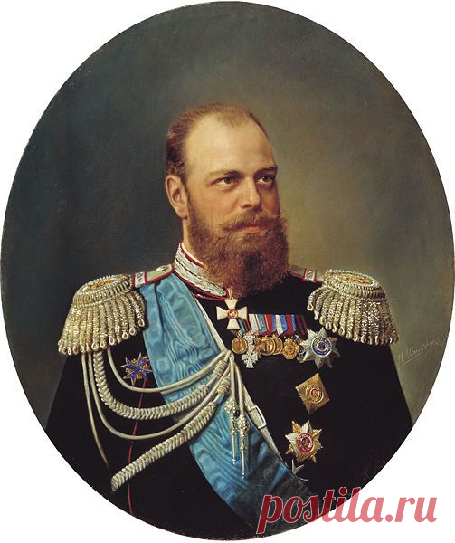 П.И. Чайковский. Торжественный коронационный марш