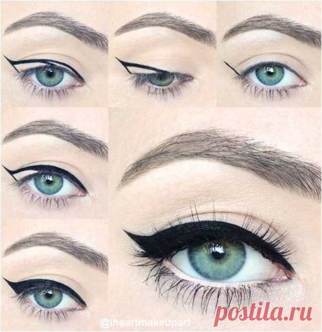 100 секретов красоты, которые никогда не выйдут из моды