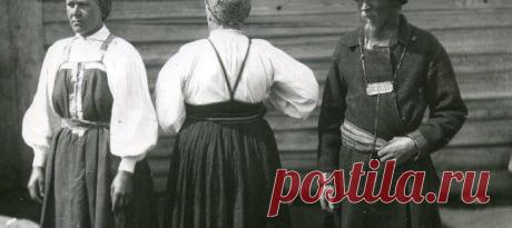 Самые странные правила этикета на Руси | Русская семерка