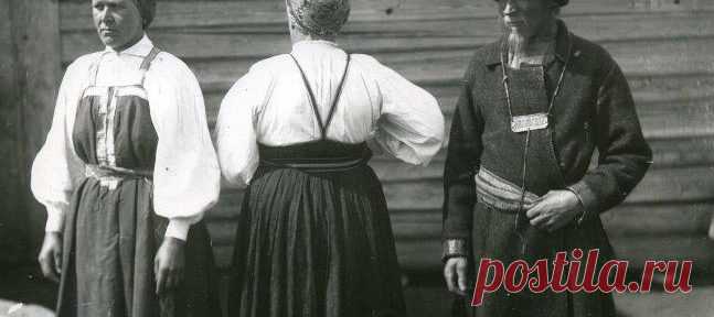 Самые странные правила этикета на Руси | Русская семерка