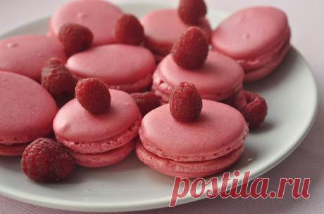 Food pour vous: ваниль