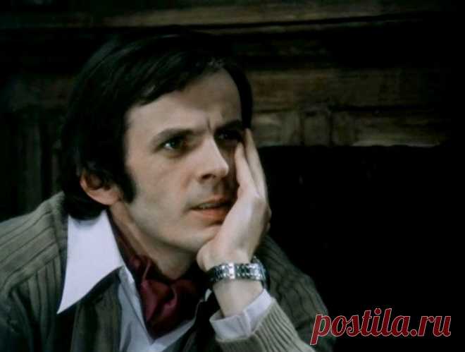 Георгий Тараторкин