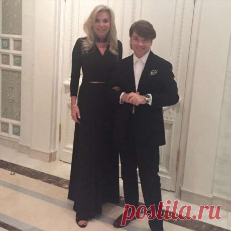 Маэстро моды и бесконечный талант гения: звезды поздравили Валентина Юдашкина с днем рождения . Милая Я