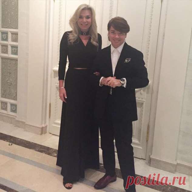 Маэстро моды и бесконечный талант гения: звезды поздравили Валентина Юдашкина с днем рождения . Милая Я