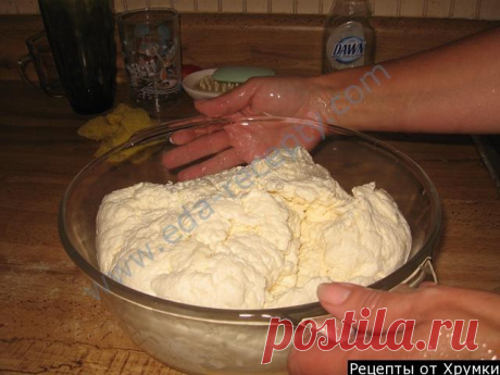 Каждый день новые рецепты