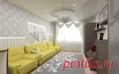 Уголок Дизайна