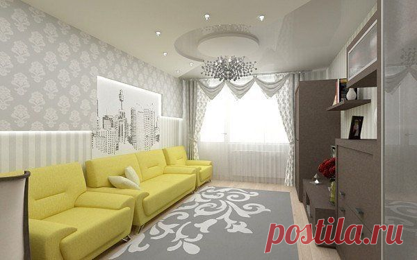 Уголок Дизайна