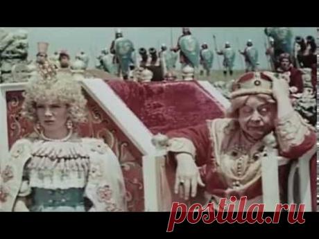 Раз, два - горе не беда (1988) Полная версия